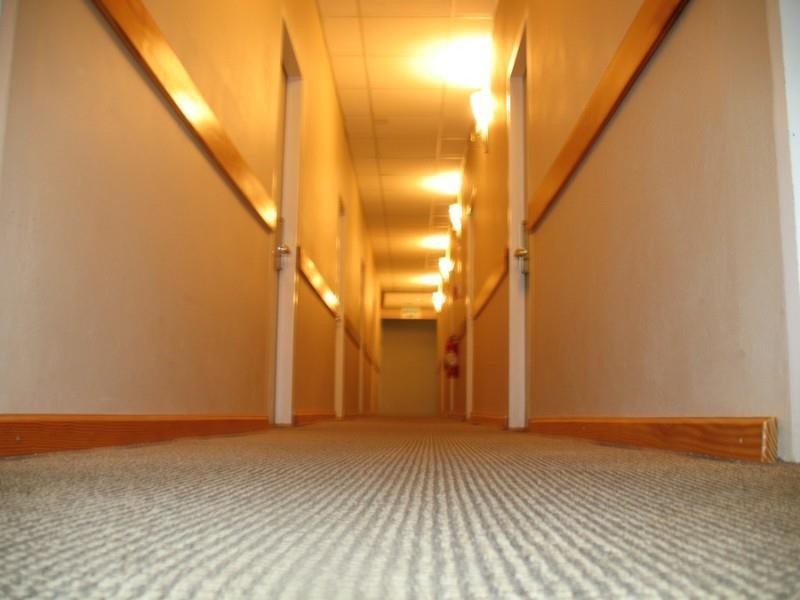 Airport Suites Hotel Piarco Interieur foto
